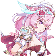 Elysia icon